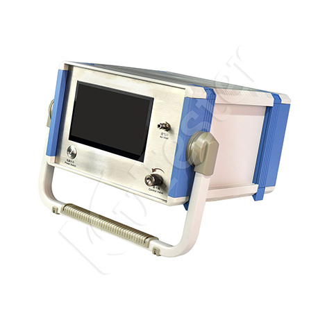 SF6 gas comprehensive tester